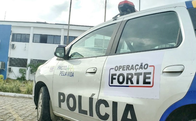 4º BPM de Caruaru tem mudança no comando