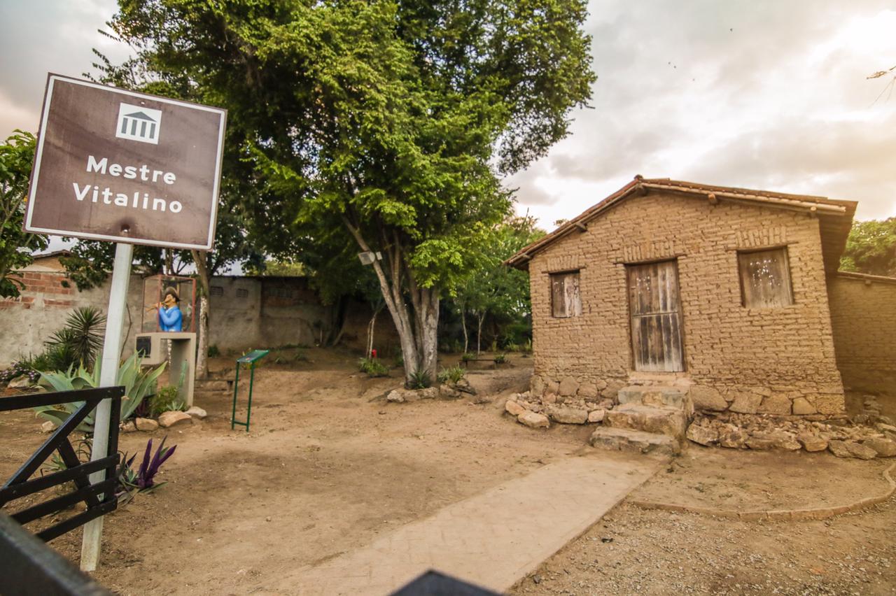 Fundação de Cultura de Caruaru faz balanço de ações em 2021