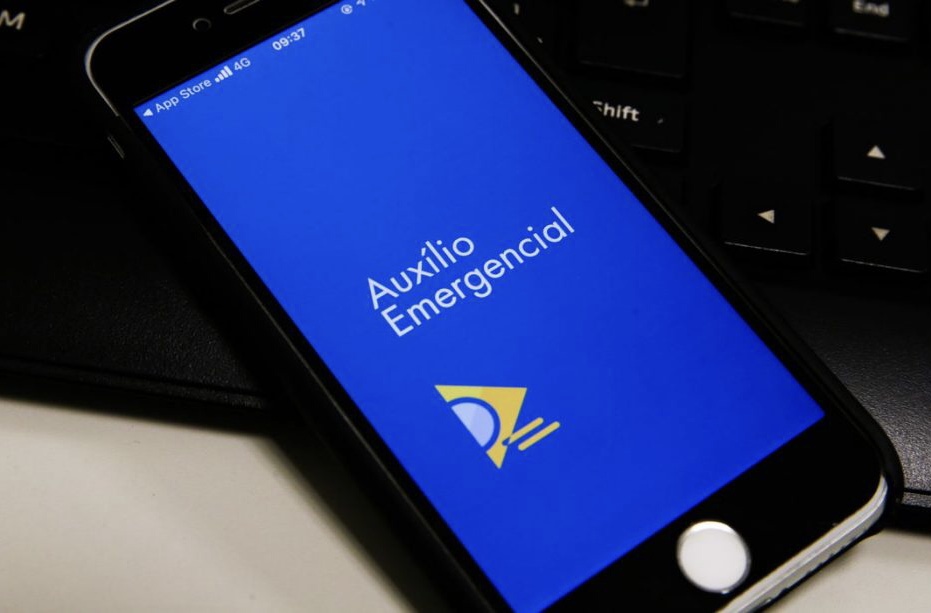 Governo registra R$ 6,9 bilhões em devoluções do Auxílio Emergencial