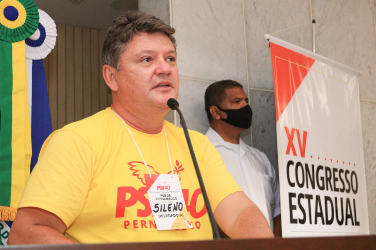 Cenário Político: PSB ressalta que nome para 2022 será do partido