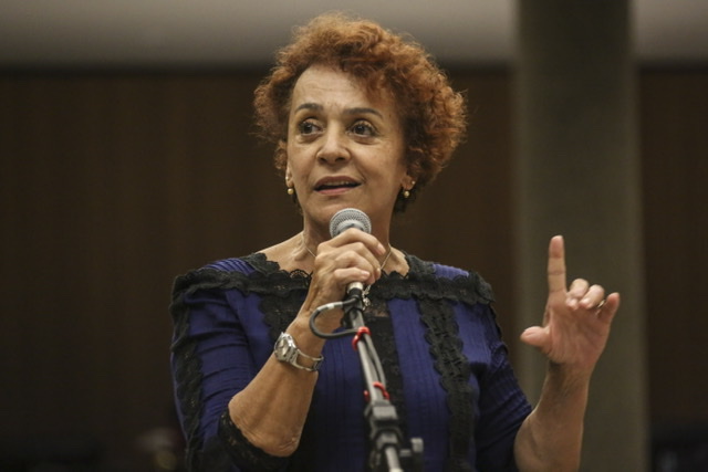 Dois dias depois, Laura fala sobre caso envolvendo Pedro Eurico