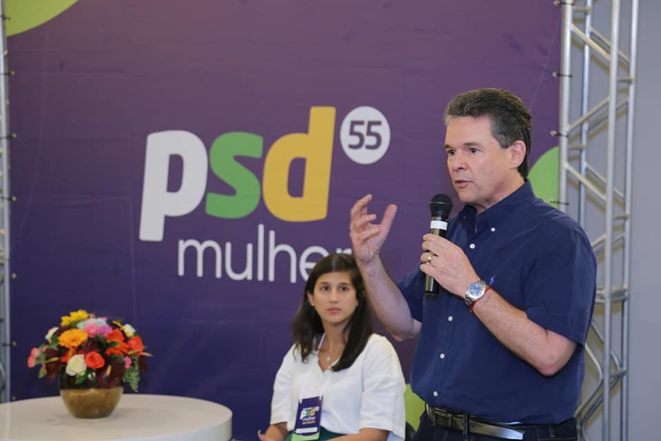 PSD Mulher de Pernambuco realiza novo encontro
