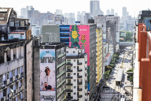 Recife lidera geração de empregos entre capitais do Nordeste