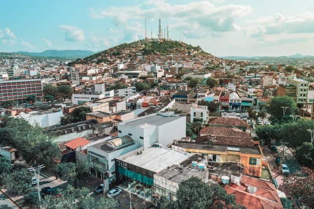 Prefeitura de Caruaru fará queima de fogos sem estampido