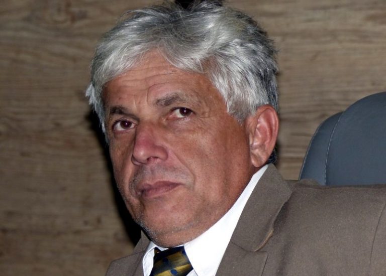 Gilberto de Dora permanece filiado ao PSDB