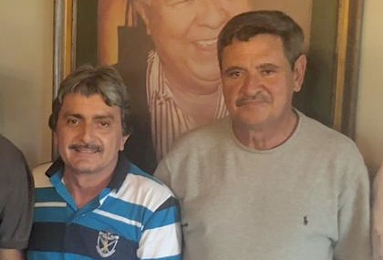 Servidores de Belo Jardim protestam contra Gilvandro e Zé Lopes