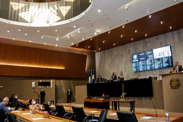 Alepe debate a importância do Legislativo no cotidiano