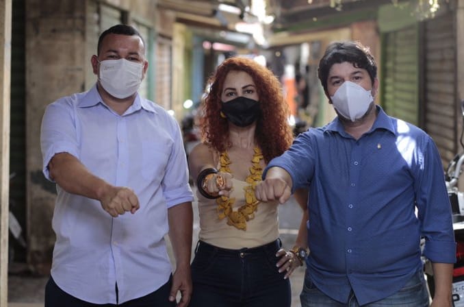 Cenário Político: o desafio da oposição na Câmara de Caruaru