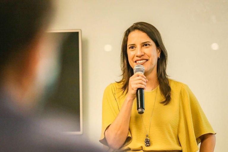 Levanta Pernambuco realiza debate para mulheres