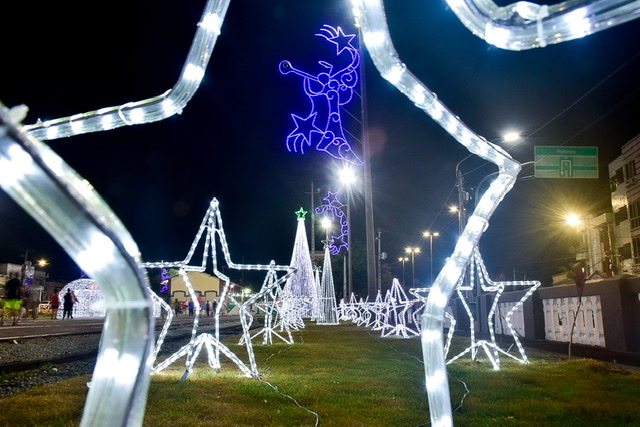 Caruaru Terra Natal traz apresentações alusivas ao período