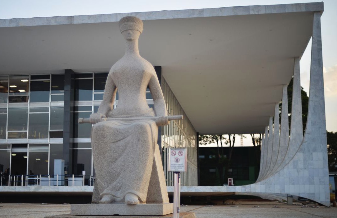 STF julga validade do fundo eleitoral de R$ 4,9 bilhões