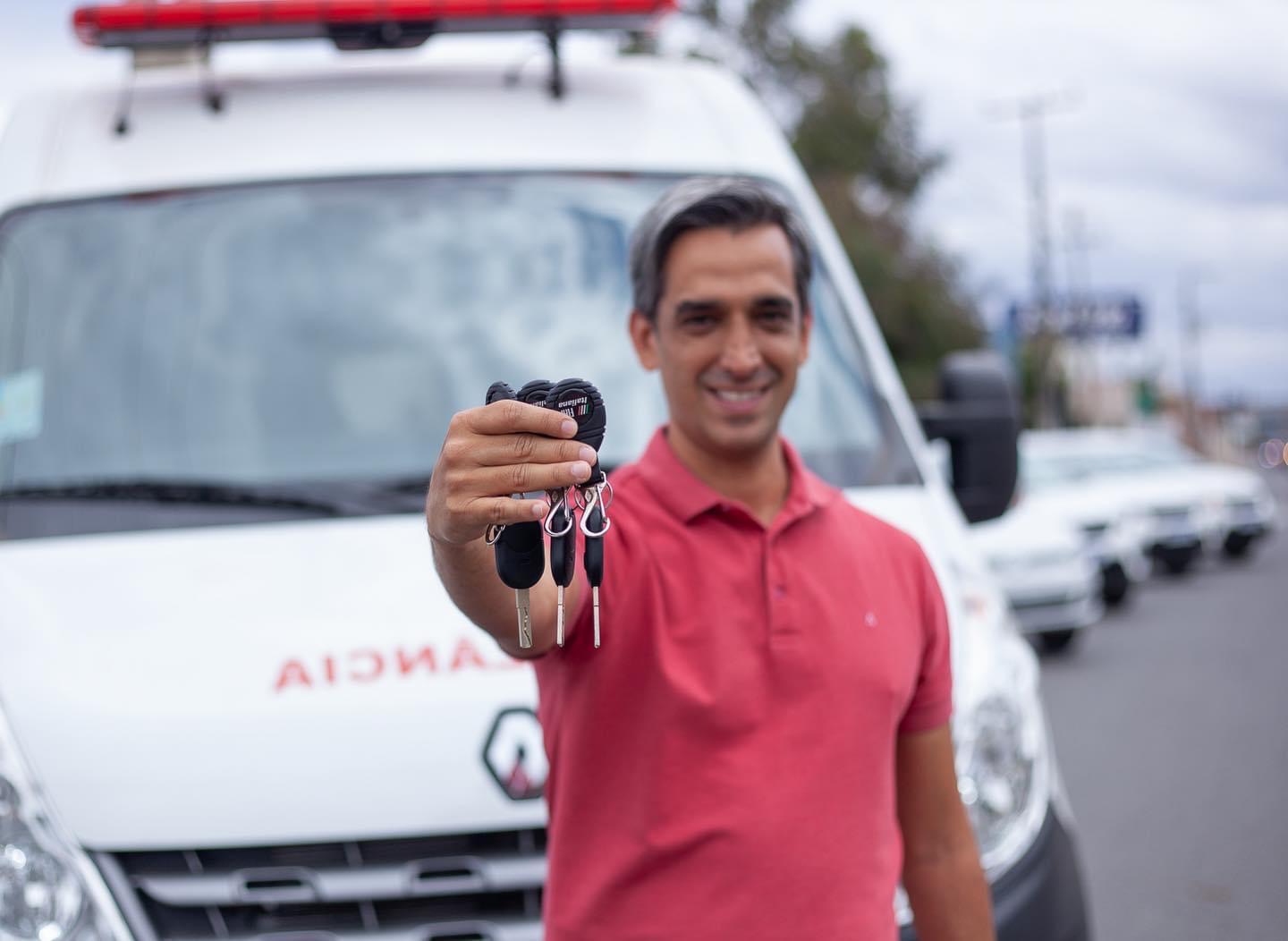 Cenário Político: Fábio Aragão encerra o ano com anúncios