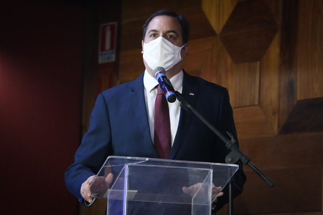 Governo de Pernambuco pede revogação de liminar do TCU