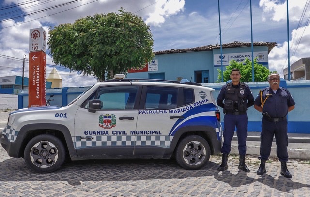 Agrestina implanta Centro Especializado de Atendimento à Mulher