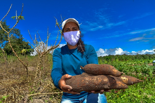 Novo pagamento do Garantia-Safra é realizado em Caruaru