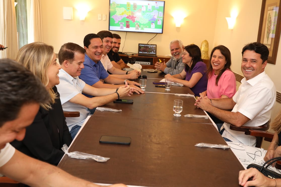 Levanta Pernambuco chega ao Sertão nesta sexta (03)