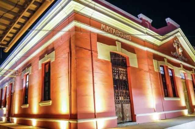 Prefeitura de Caruaru quer tornar Casa Rosa numa concessão pública