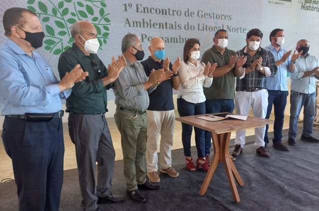 Municípios do Litoral Norte unem forças pela limpeza de praias
