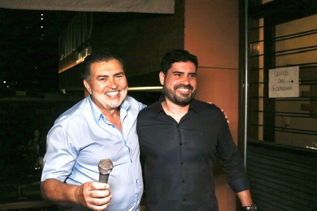 Cenário Político: Tony Gel aponta os caminhos para 2022