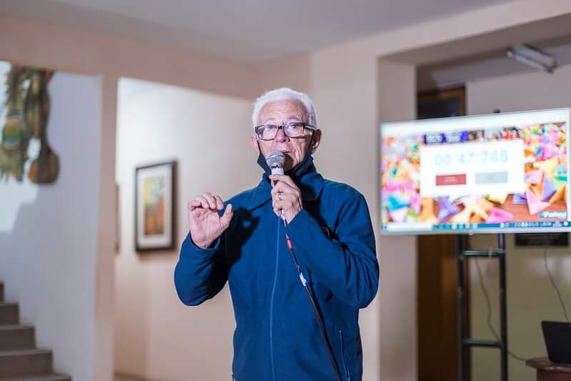 Escolhidos os cinco novos Patrimônios Vivos de Caruaru