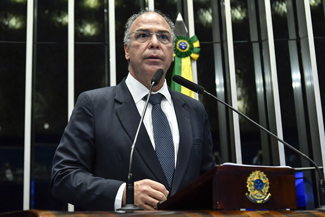 Cenário Político: os efeitos da derrota de FBC para o TCU