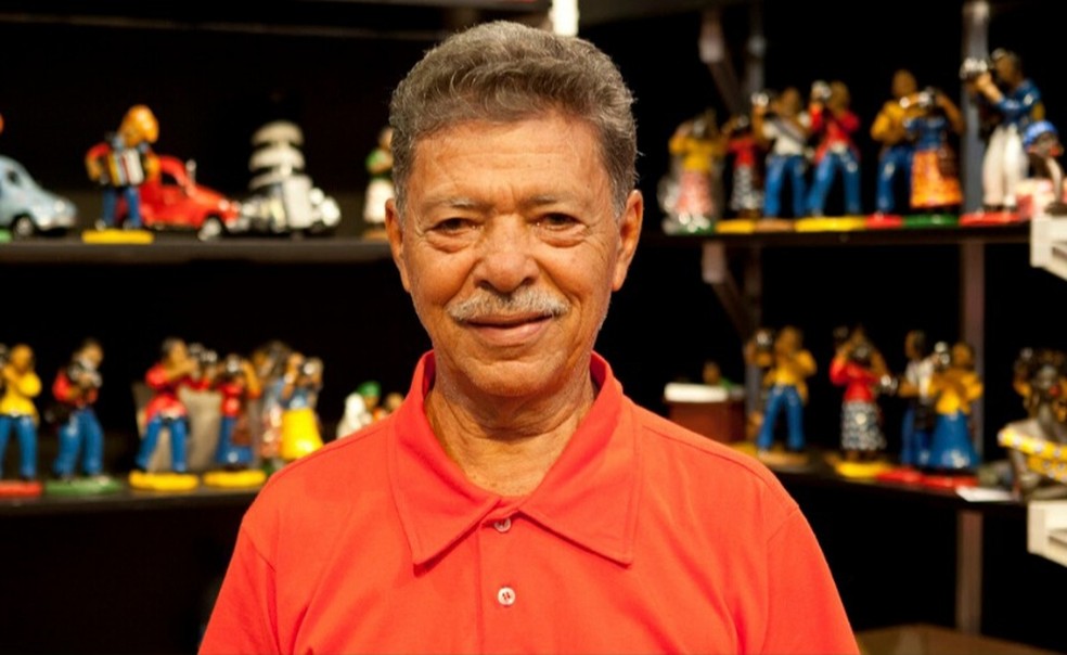 Patrimônios Vivos do Estado serão diplomados na Fenearte