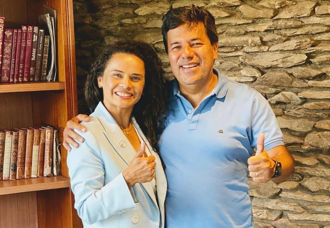 MPPE recomenda que Lucielle e Mendonça evitem “promoção pessoal” em Bezerros