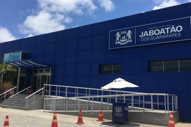 Prefeitura do Jaboatão reabre 221 vagas para nível fundamental, técnico e superior