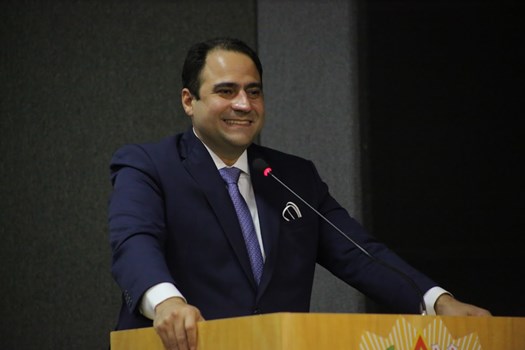 Beto Simonetti é eleito novo presidente nacional da OAB