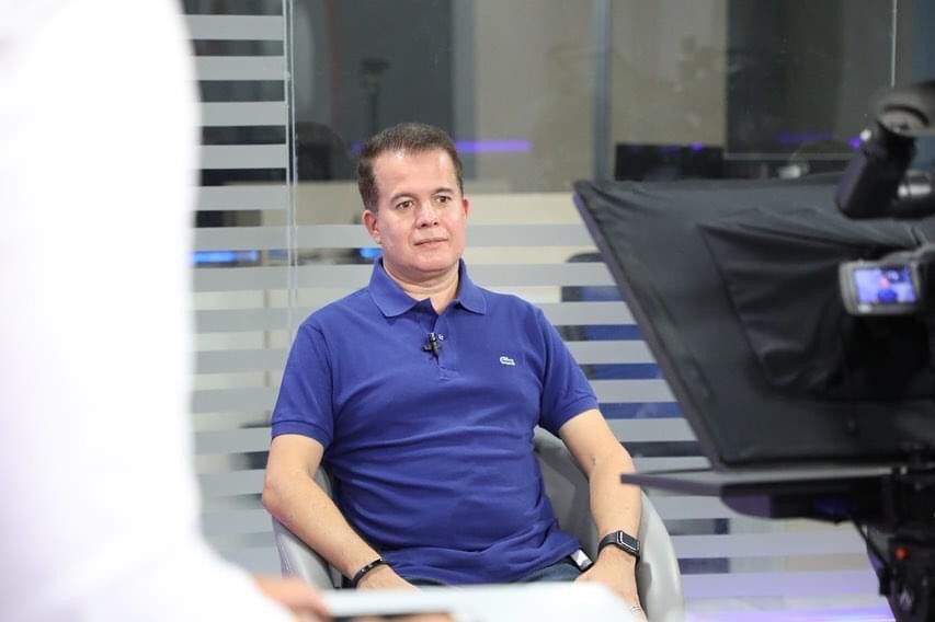 A versão de Edson Vieira sobre inquérito civil do MPPE