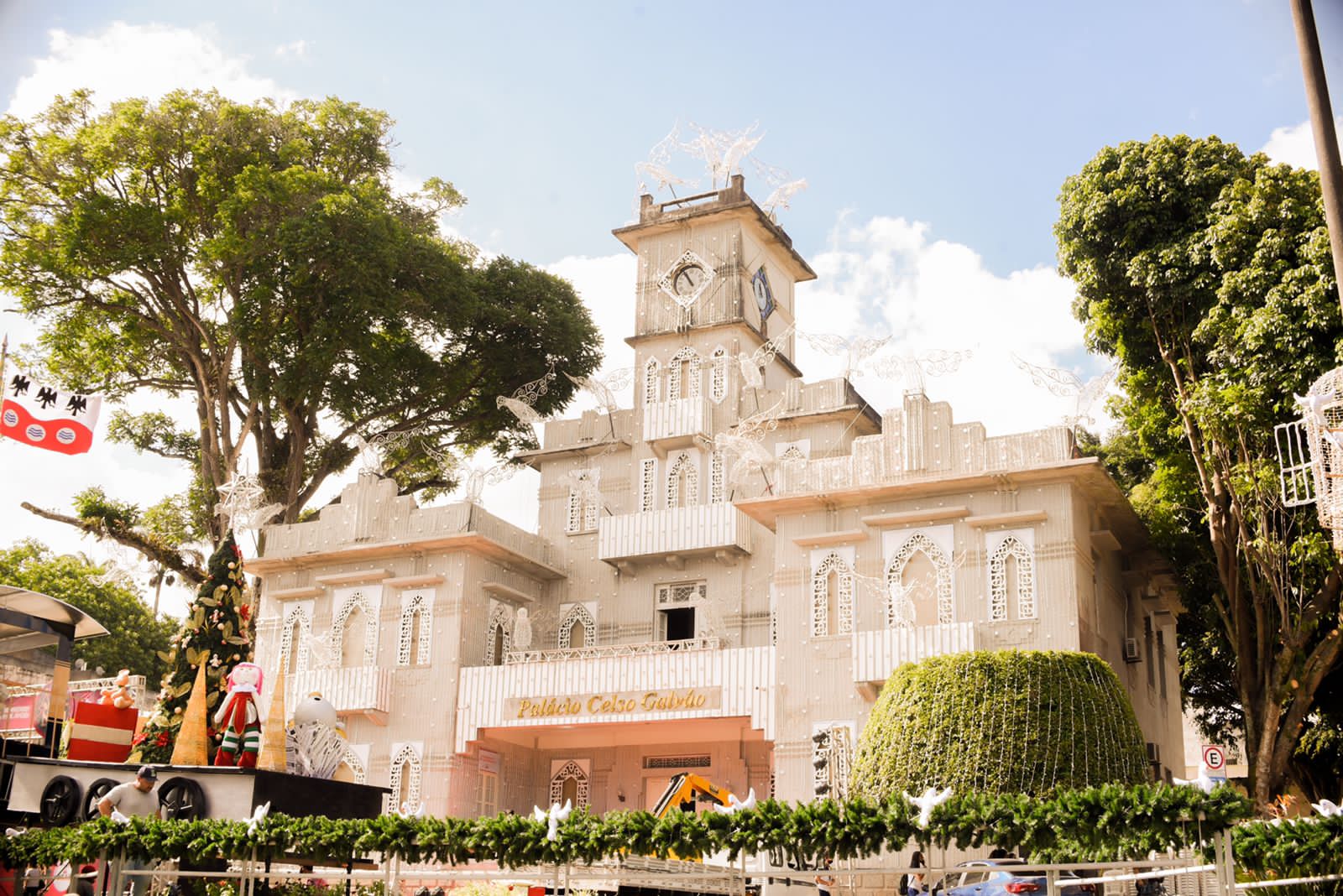 Prefeitura de Garanhuns vai exigir apresentação da comprovação do esquema vacinal dos servidores