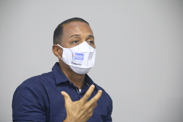 Cenário Politico: Lupércio de olho na disputa pelo Estado