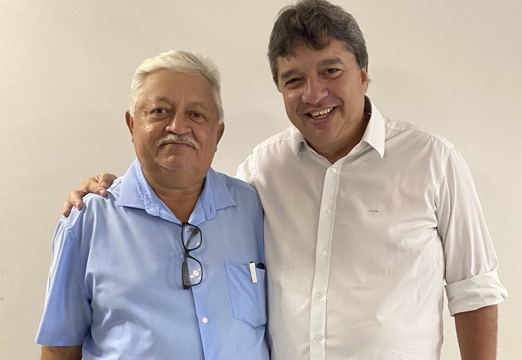 Guilherme Uchôa Jr inicia o ano com novas parcerias