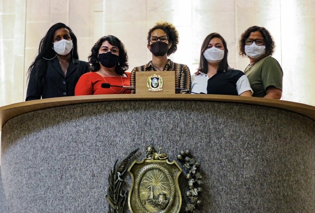 JUNTAS ainda não sabem se assinarão CPI do Caso Beatriz