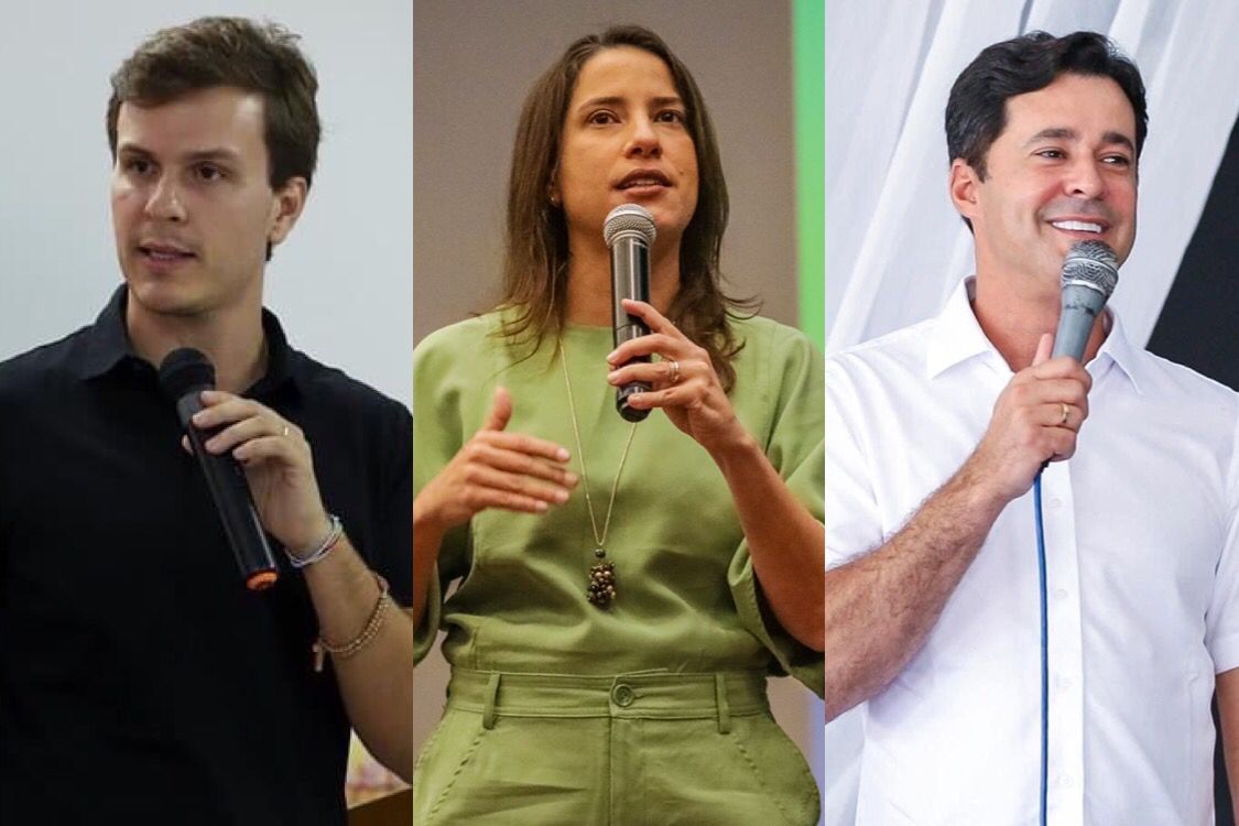 Cenário Político: oposição vive um grande dilema no estado