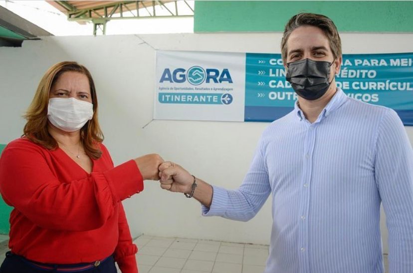 Ipojuca celebra saldo positivo na geração de empregos