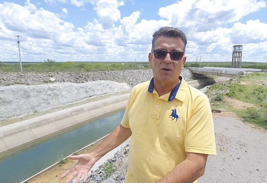 Meira realiza reuniões visando organizar o PTB para as eleições