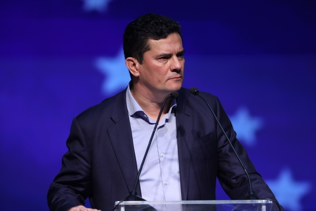 Moro diz que Raquel é um nome “relevante” em Pernambuco