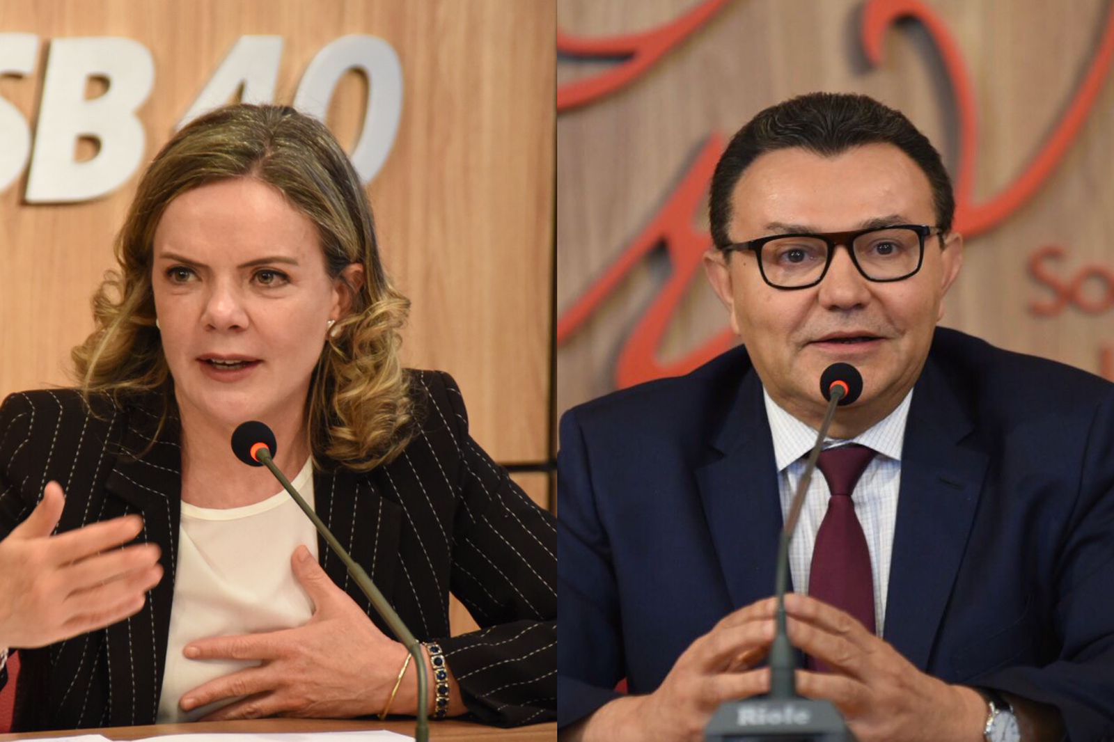 Cenário Político: PT e PSB partem para os ajustes finais