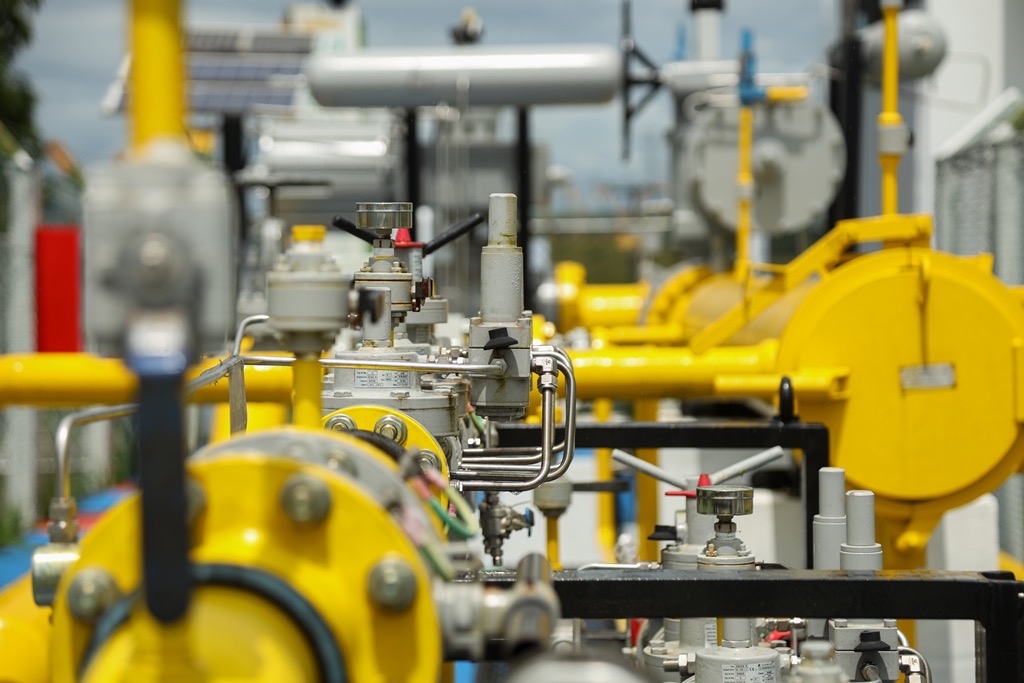 Copergás lança nova chamada pública para aquisição de GNV