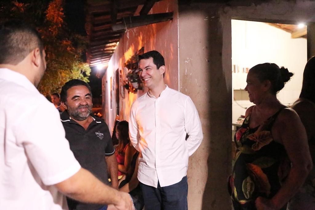 Produtores de Bodocó pedem ajuda a Clodoaldo