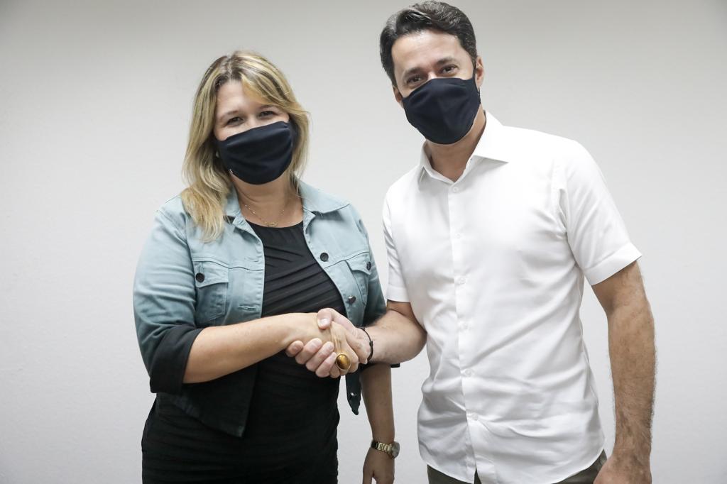 Izabel Urquiza deve disputar mandato de federal pelo PL