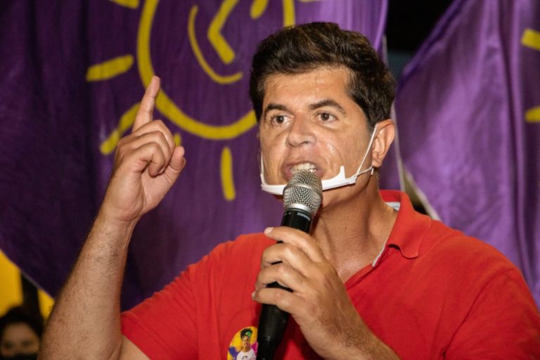 Cenário Político: PSOL deve optar por nome de João Arnaldo