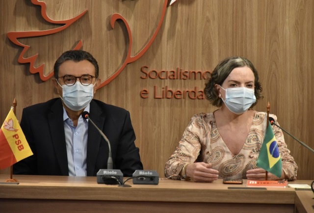 Cenário Político: Pernambuco será o ponto de partida