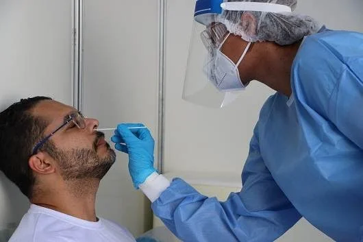 Pernambuco contabiliza 8,3 mil casos de Influenza