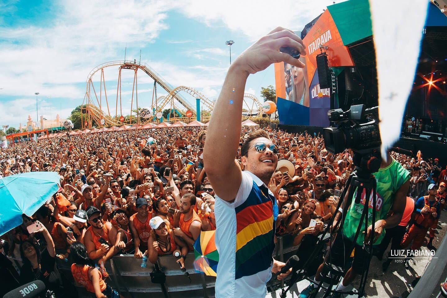 Pernambuco determina novas restrições para combate à Influenza e Covid-19