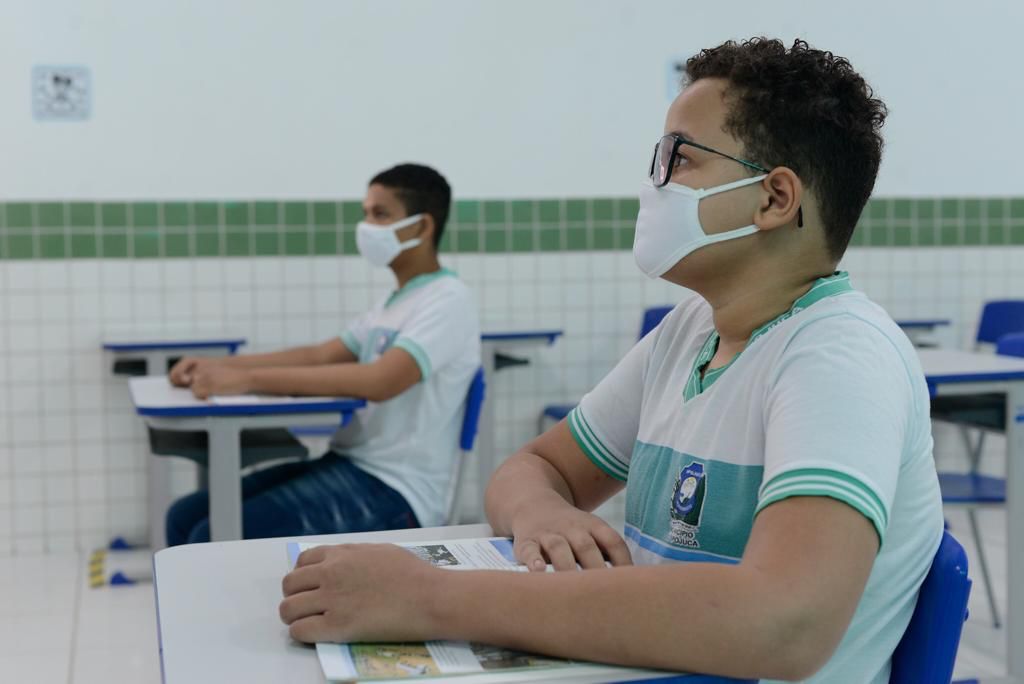 Prefeitura do Ipojuca suspende volta às aulas presenciais