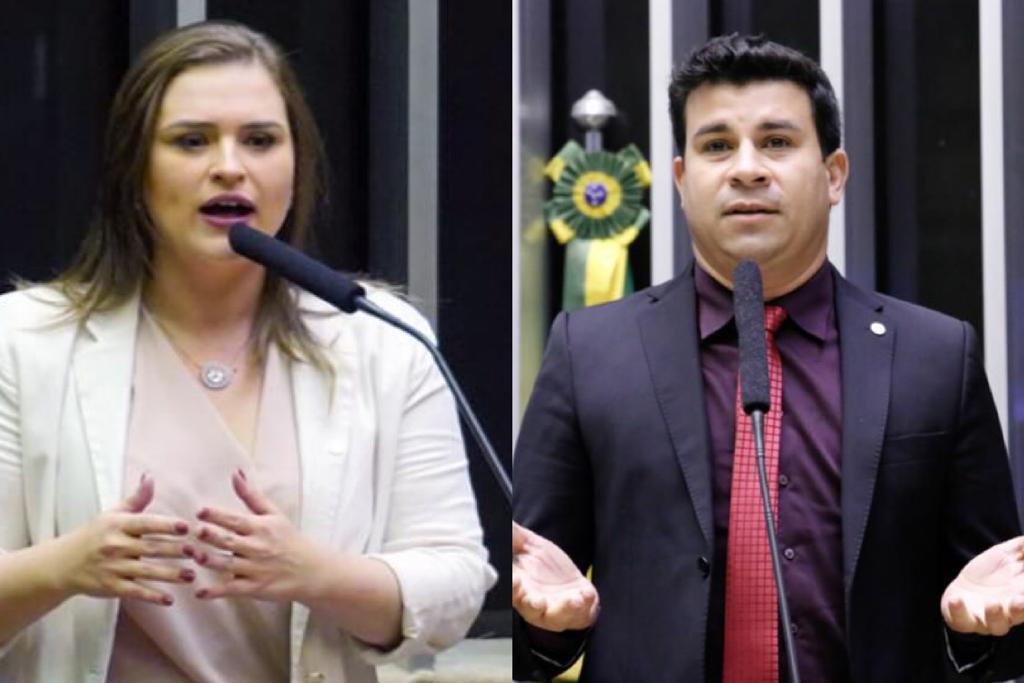 Pesquisa testa nomes de Marília e Veras para o Senado