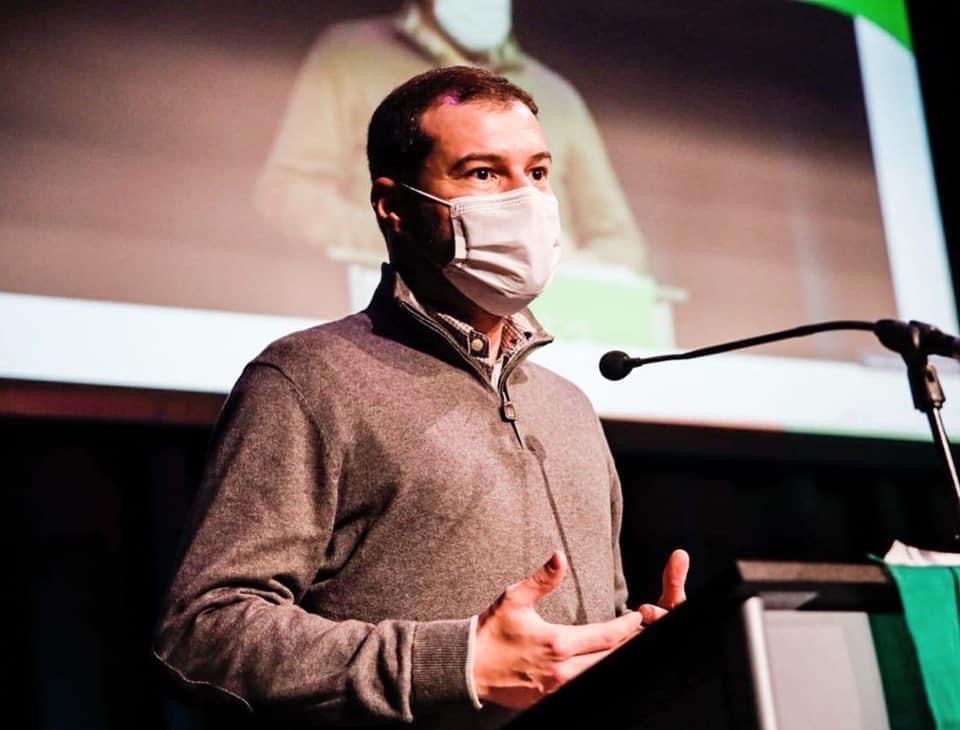 Avança federação entre Rede e PSOL