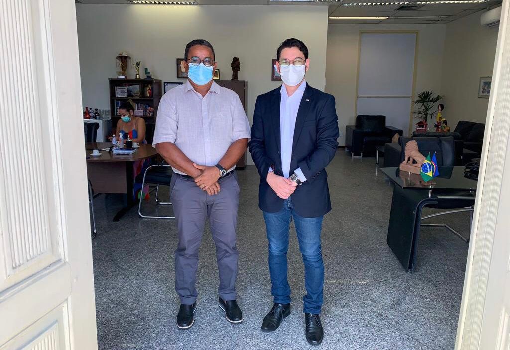 São José da Coroa Grande receberá COPE em fevereiro